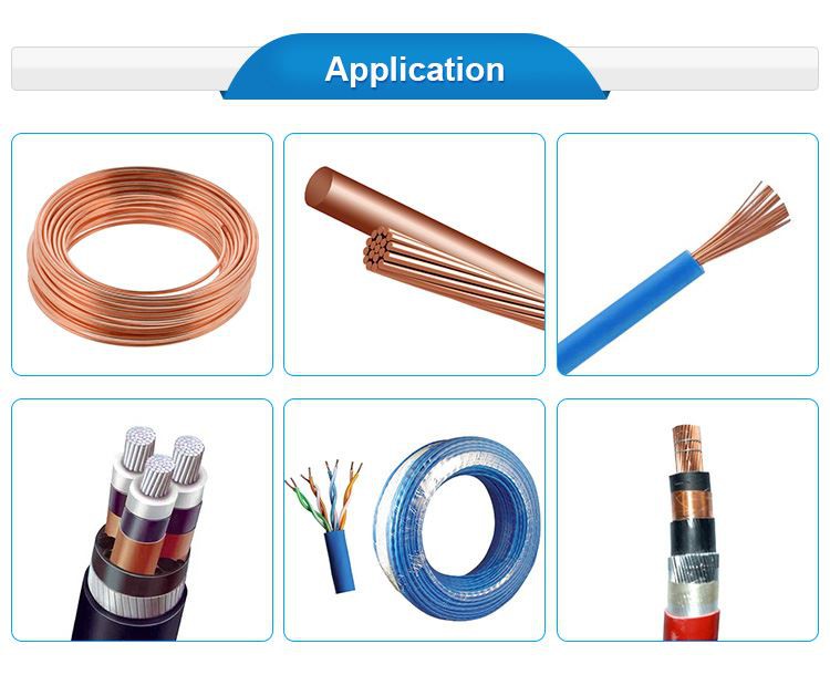 wire-and-cable- industry wire-and-cable- industry