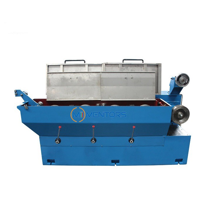 دستگاه طراحی سیم با آنیلر